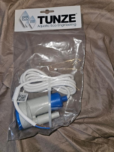 Tunze pompa dosatrice - tunze,