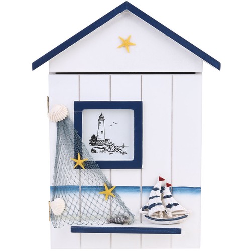 Portachiavi organizer astuccio - portachiavi,