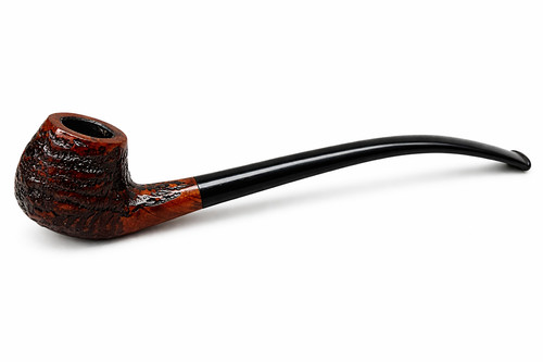 Pipa fess briar italiana - 11”,