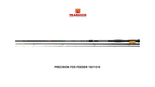 Canna precision fdx evo - canna,