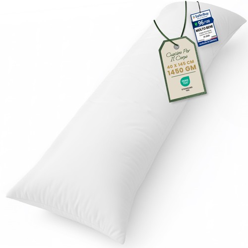 Cuscino per dormire laterale - per,