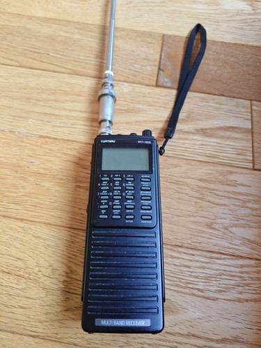 Yupiteru mvt 7000 ricevitore - yupiteru, mvt-7000