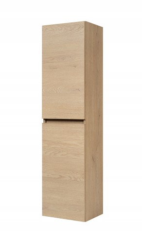 Colonna sospesa mobile - colonna, bagno