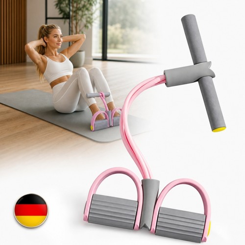 Fascia fitness pedale fascia