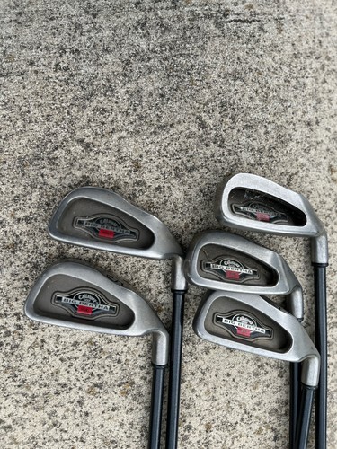 Callaway great big bertha - great,