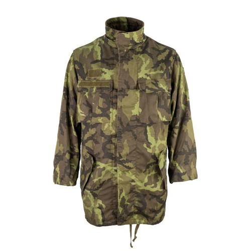 Giacca campo originale - giacca,