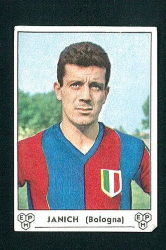 Figurina calciatori panini - figurina,