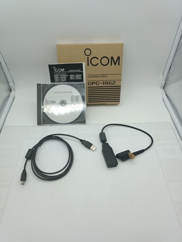 Icom opc 1862 cavo - 1862, di