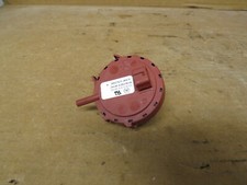 Fulgor Milano Dishwasher Water