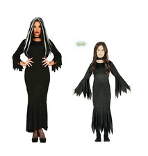 CARNEVALE HALLOWEEN VESTITO