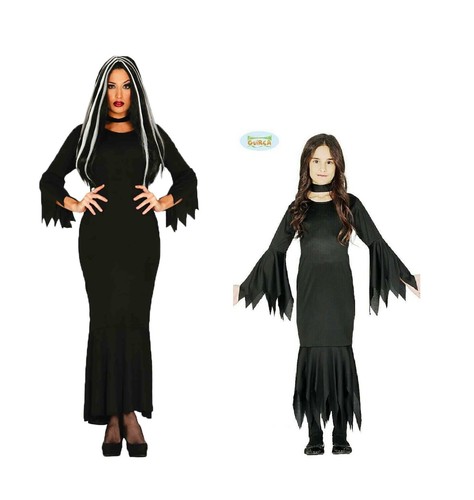 Carnevale halloween vestito - carnevale,
