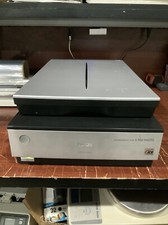 Epson Perfection V700 scanner