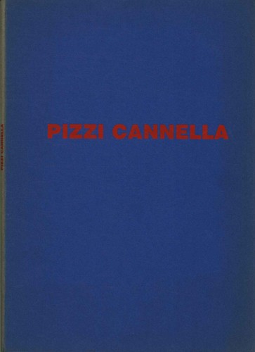 Pizzi cannella studio - , (studio