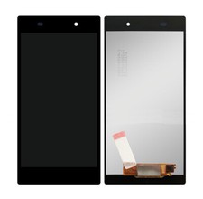 Per Sony Xperia Z1 L39h C6902 C6903 5 in Display LCD Completo Schermo Touch Digitalizzatore