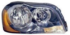 Faro Fanale Anteriore per Volvo Xc90 2002-2006 Destro
