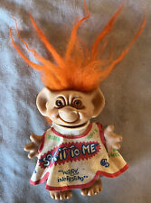 Rarissima bambola troll 1968