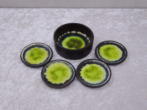 Midcentury design ceramica - midcentury,