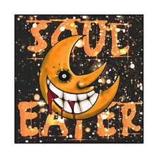 Soul Eater Poster - Classic