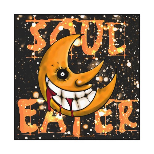 Soul eater poster - soul,