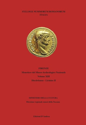 Sylloge nummorum romanorum - nummorum,