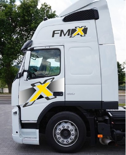 Volvo extra adesivi per - extra,