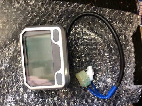 Compteur quad tgb 400 - compteur,