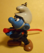 SUPERPUFFI SMURFS da