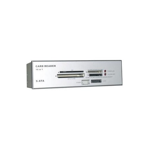 Lettore card reader - card, techsolo