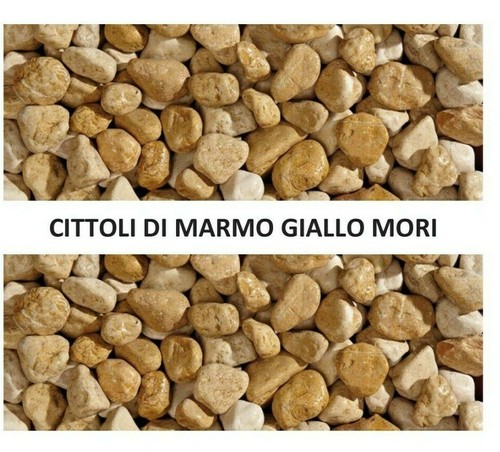 Granulati ciottoli marmo - granulati/ciottoli, di
