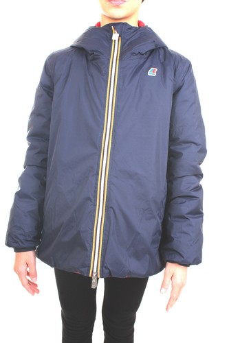 Way bambina giacca - k-way, k111bjw
