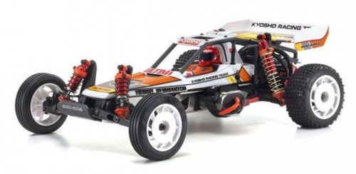 Kyosho ultima ricambi - ultima, no