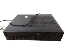 AMPLIFICATORE MIXER AMC MMA