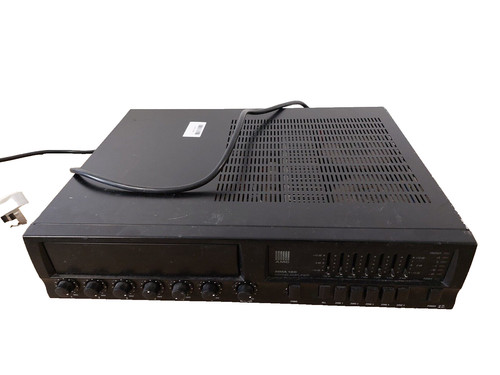 Amplificatore mixer amc mma - amplificatore,