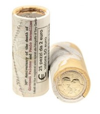 ITALIA 2022 - ROTOLINO IN ED