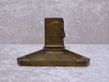 Antico Art Deco IN Ottone