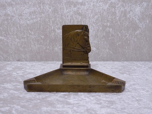 Antico art deco ottone - antico,