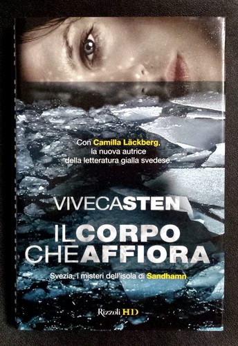 Viveca sten corpo - corpo, che