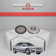 KIT FRIZIONE JAGUAR X-TYPE 2.0