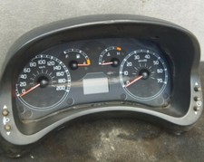 Quadro Quadrante panda 169