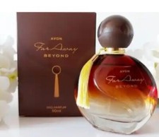 Far away beyond - far,