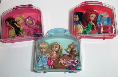 Lot disney animators - lot,