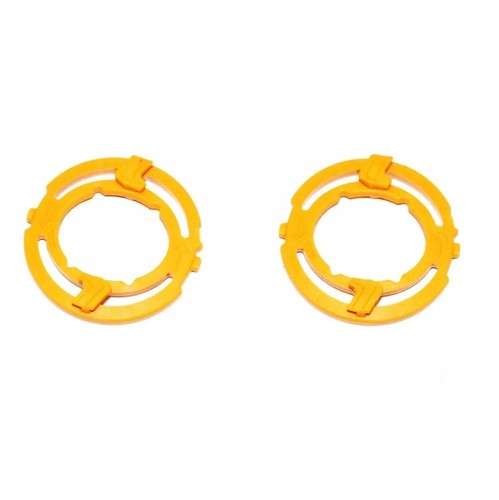 Anello bloccaggio fissaggio - anello, di