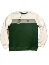 🔵THREE STROKE FELPA OSWALD