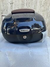 BAULETTO PIAGGIO BEVERLY