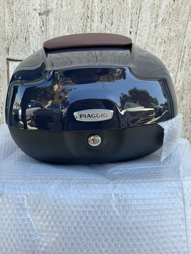 Bauletto piaggio beverly - bauletto,