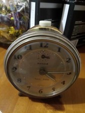 Orologio sveglia tavolo - sveglia, da