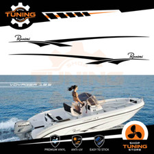 Kit Adesivi Barca Ranieri