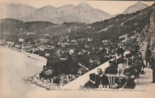 C1 - Cp Cartolina GRIMALDI