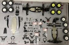 Kyosho Ultima SC6 Competizione