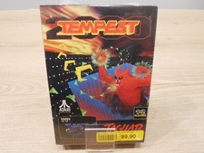 Tempest Complet Atari Jaguar